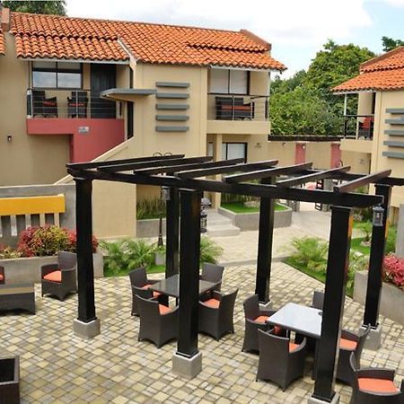 Wayak Hotel Μανάγκουα Εξωτερικό φωτογραφία