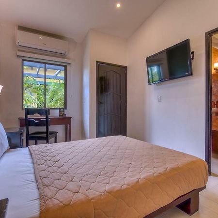 Wayak Hotel Μανάγκουα Εξωτερικό φωτογραφία