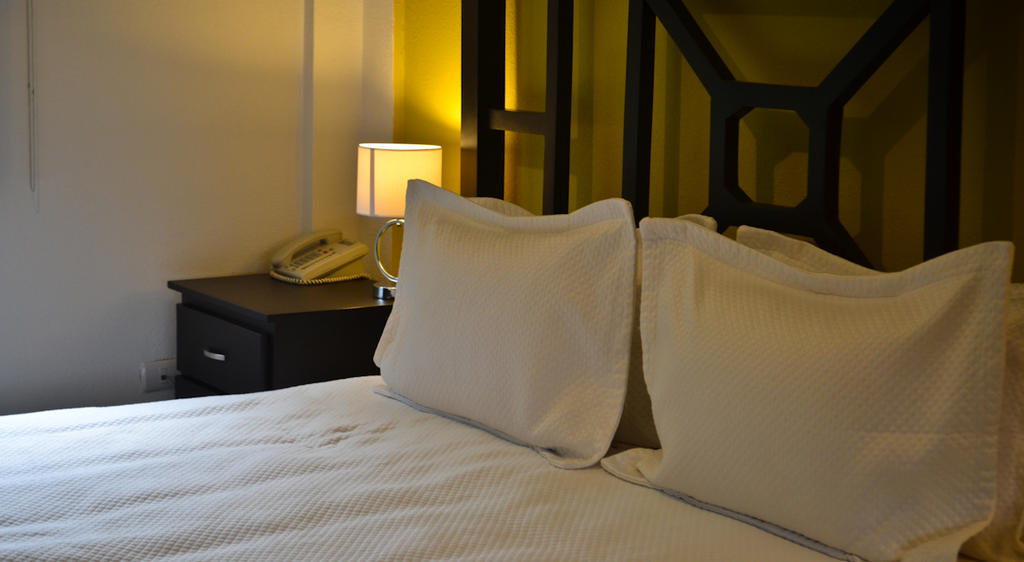 Wayak Hotel Μανάγκουα Εξωτερικό φωτογραφία