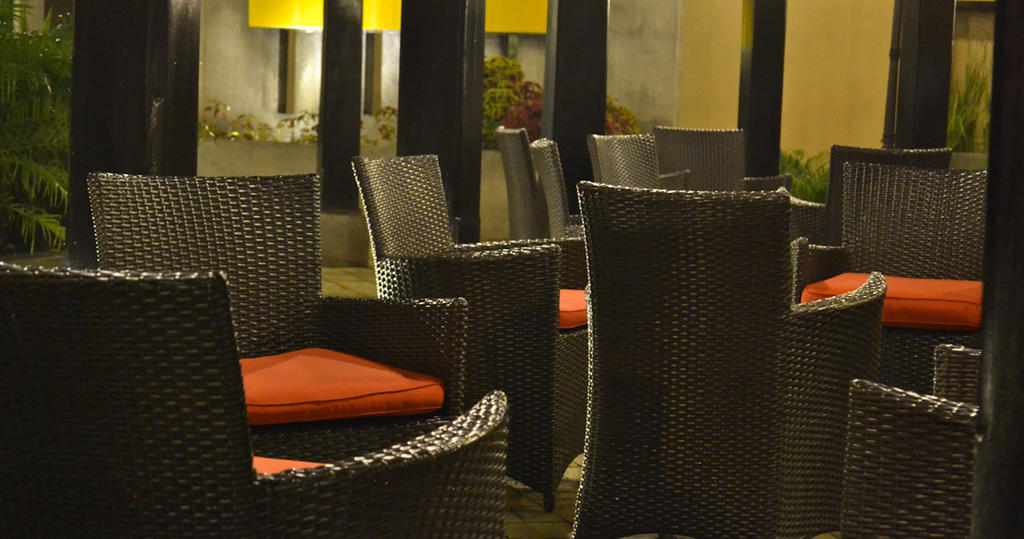 Wayak Hotel Μανάγκουα Εξωτερικό φωτογραφία