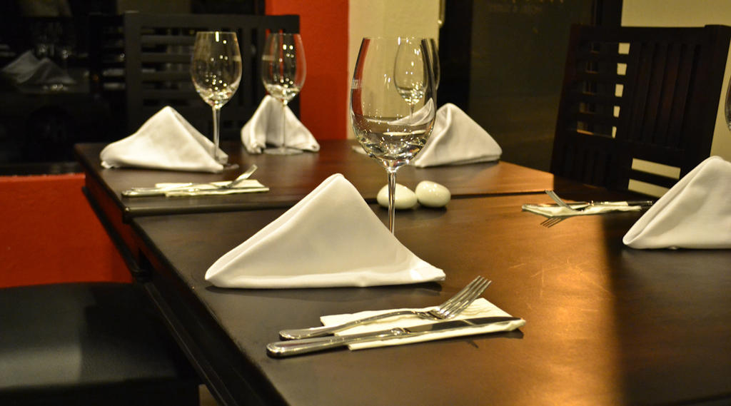 Wayak Hotel Μανάγκουα Εξωτερικό φωτογραφία