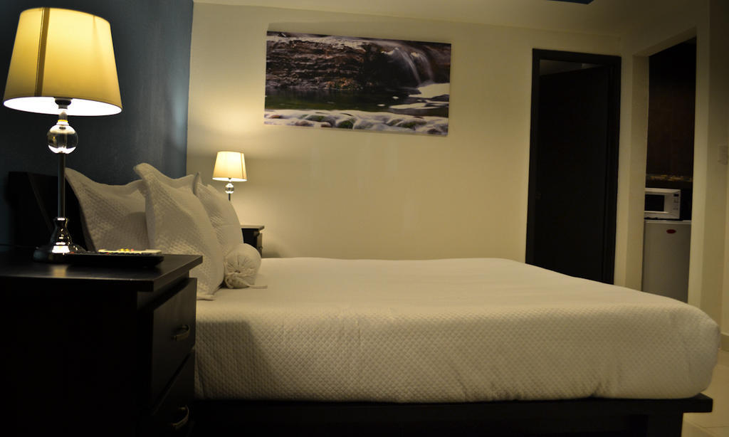 Wayak Hotel Μανάγκουα Εξωτερικό φωτογραφία