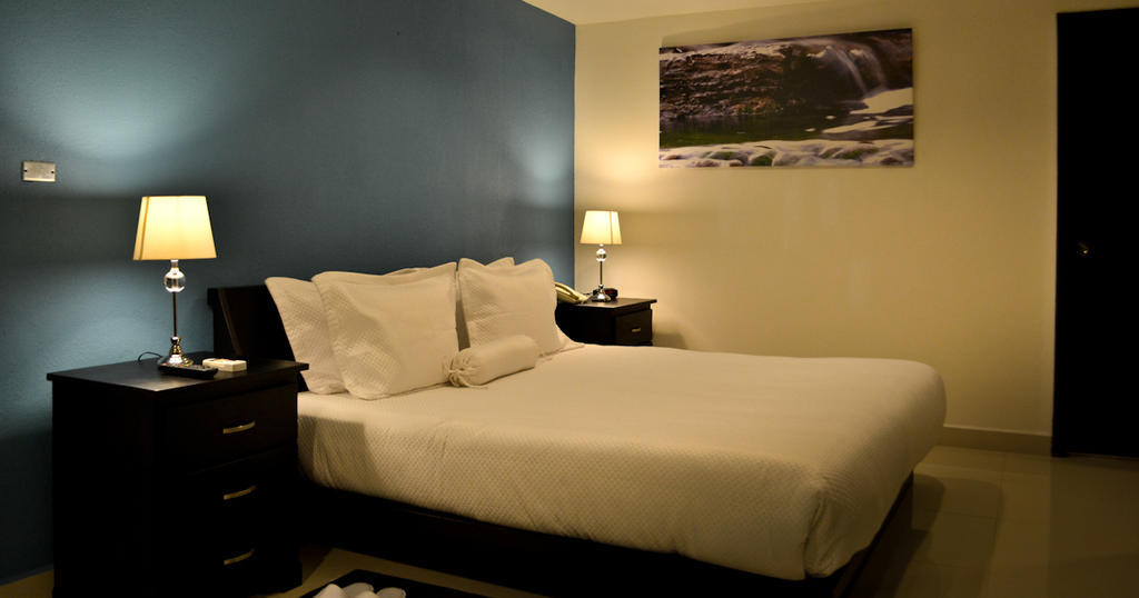 Wayak Hotel Μανάγκουα Δωμάτιο φωτογραφία