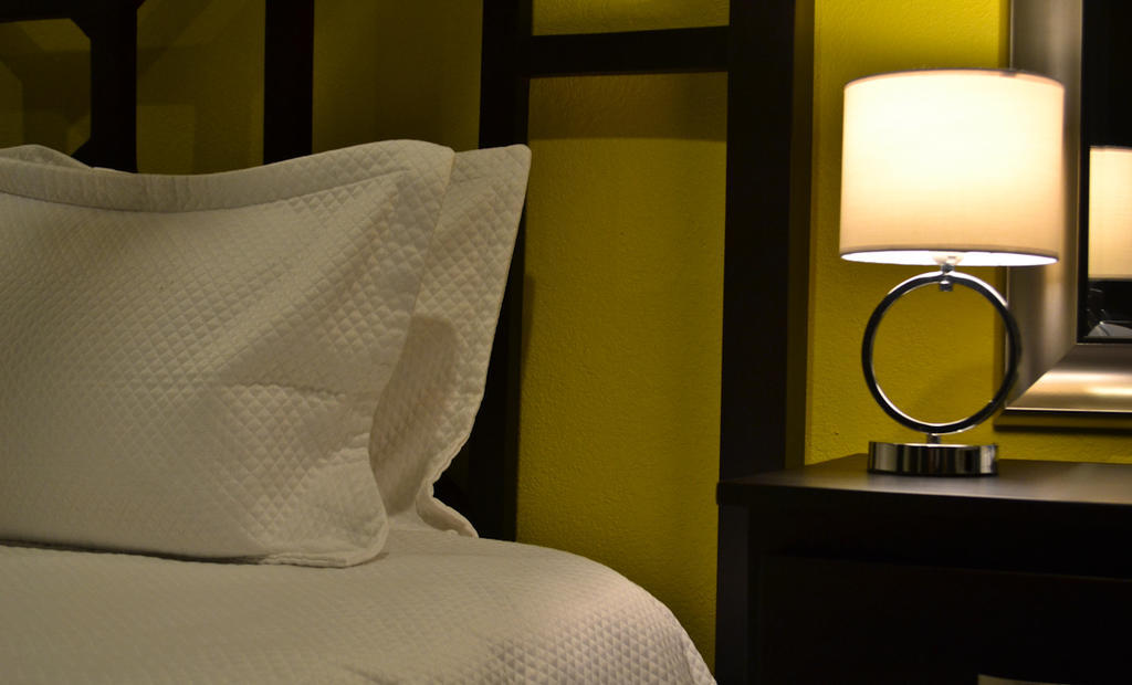 Wayak Hotel Μανάγκουα Εξωτερικό φωτογραφία