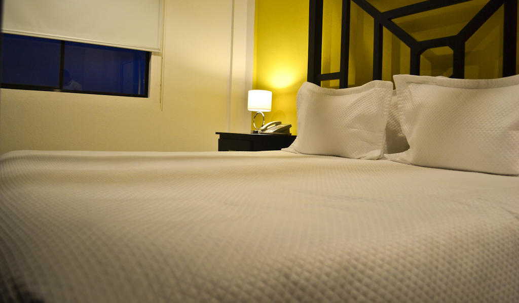 Wayak Hotel Μανάγκουα Εξωτερικό φωτογραφία