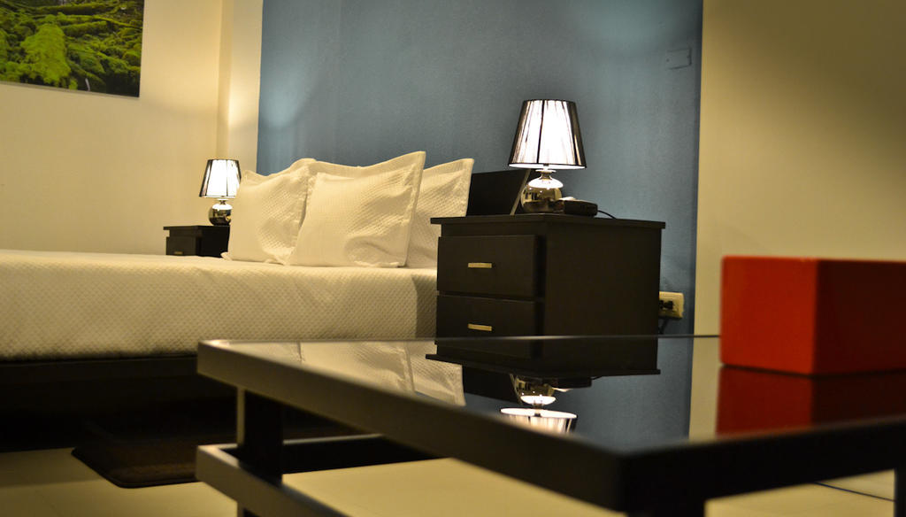 Wayak Hotel Μανάγκουα Εξωτερικό φωτογραφία