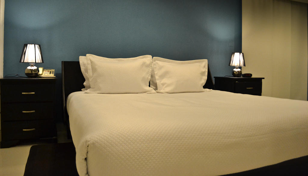 Wayak Hotel Μανάγκουα Εξωτερικό φωτογραφία