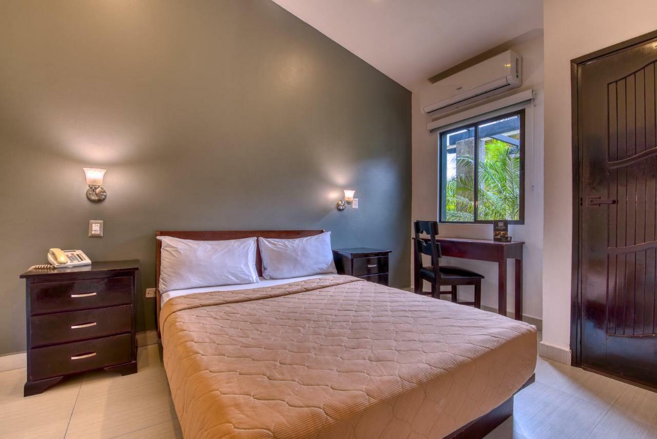 Wayak Hotel Μανάγκουα Δωμάτιο φωτογραφία