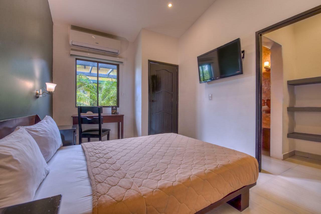 Wayak Hotel Μανάγκουα Εξωτερικό φωτογραφία